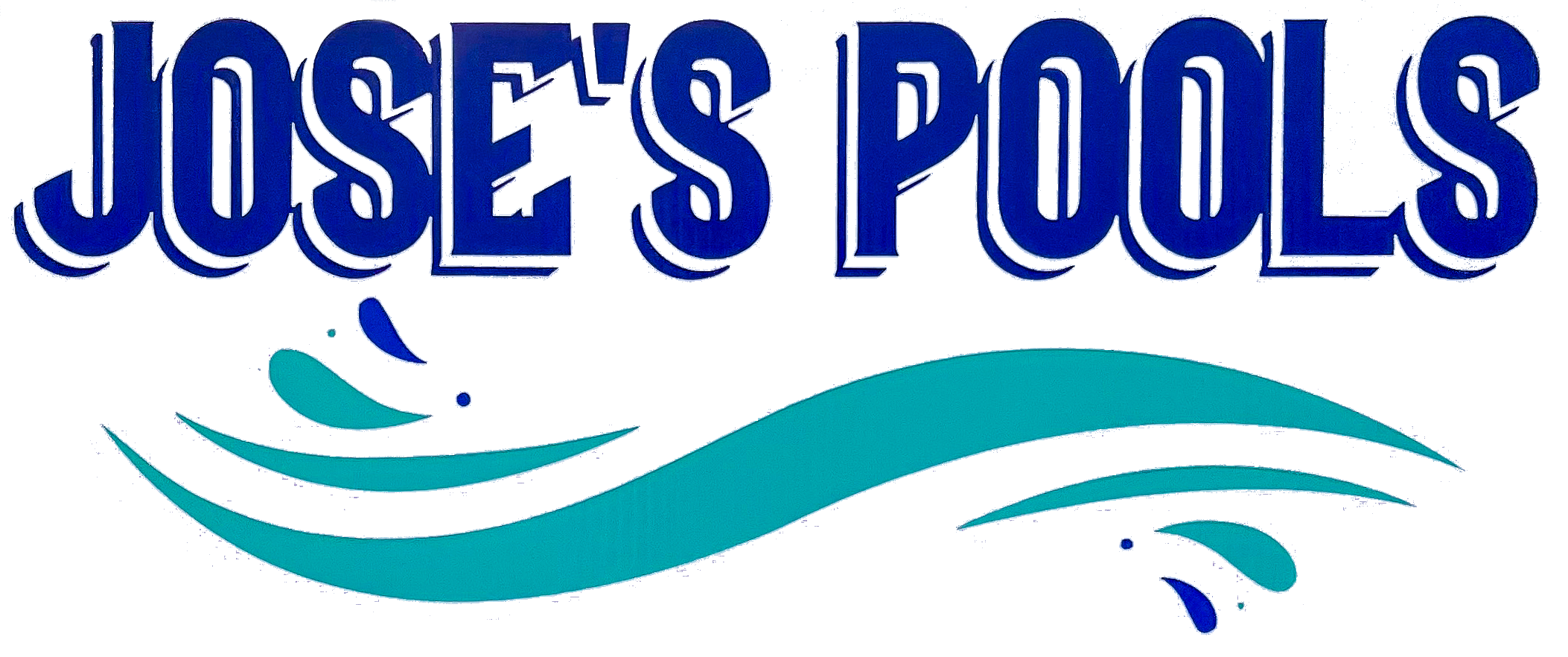 Jose's Pools