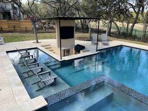 Nice Pool