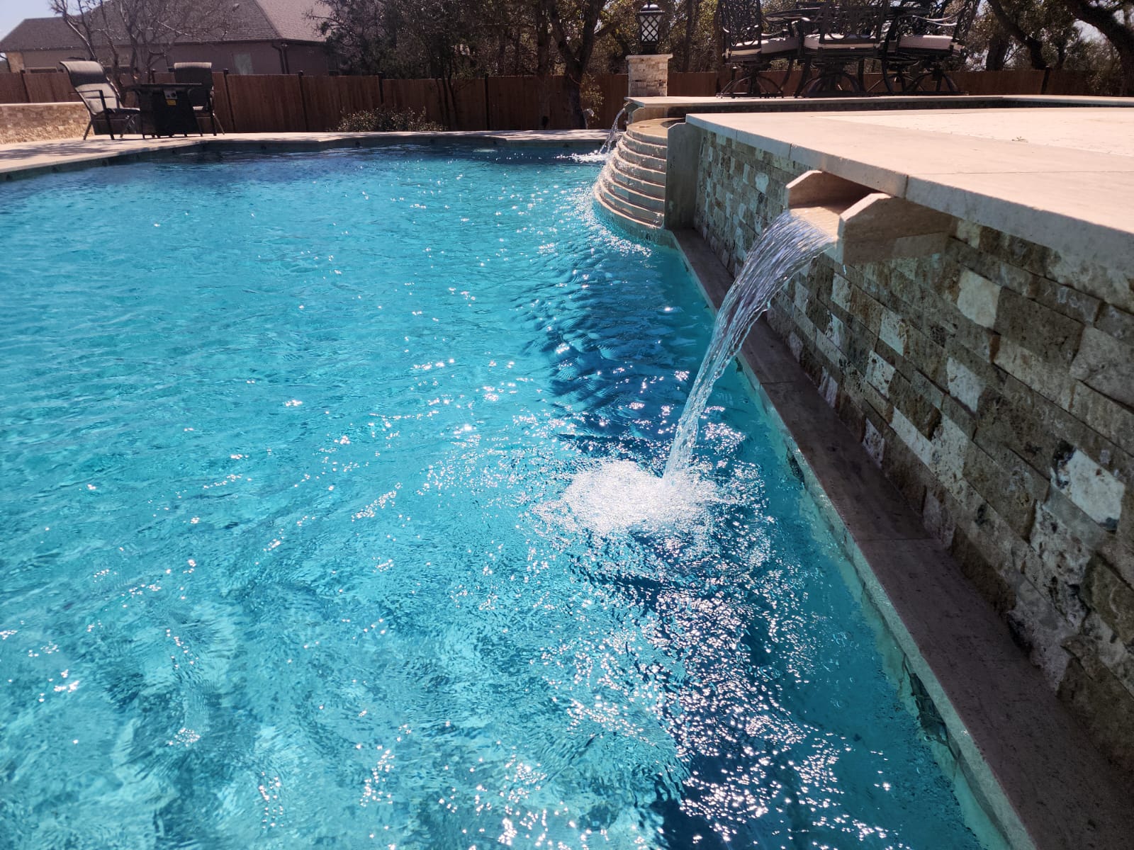 Nice Pool